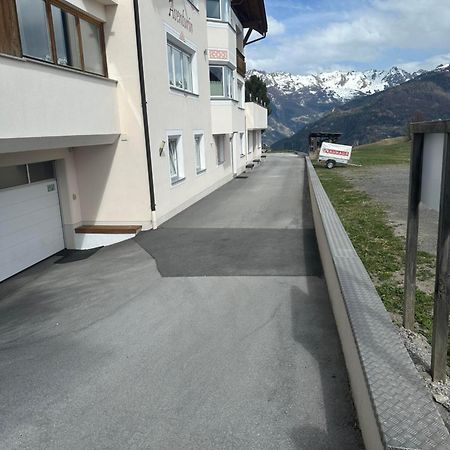 Villa Haus Aventurin Fiss Exterior foto